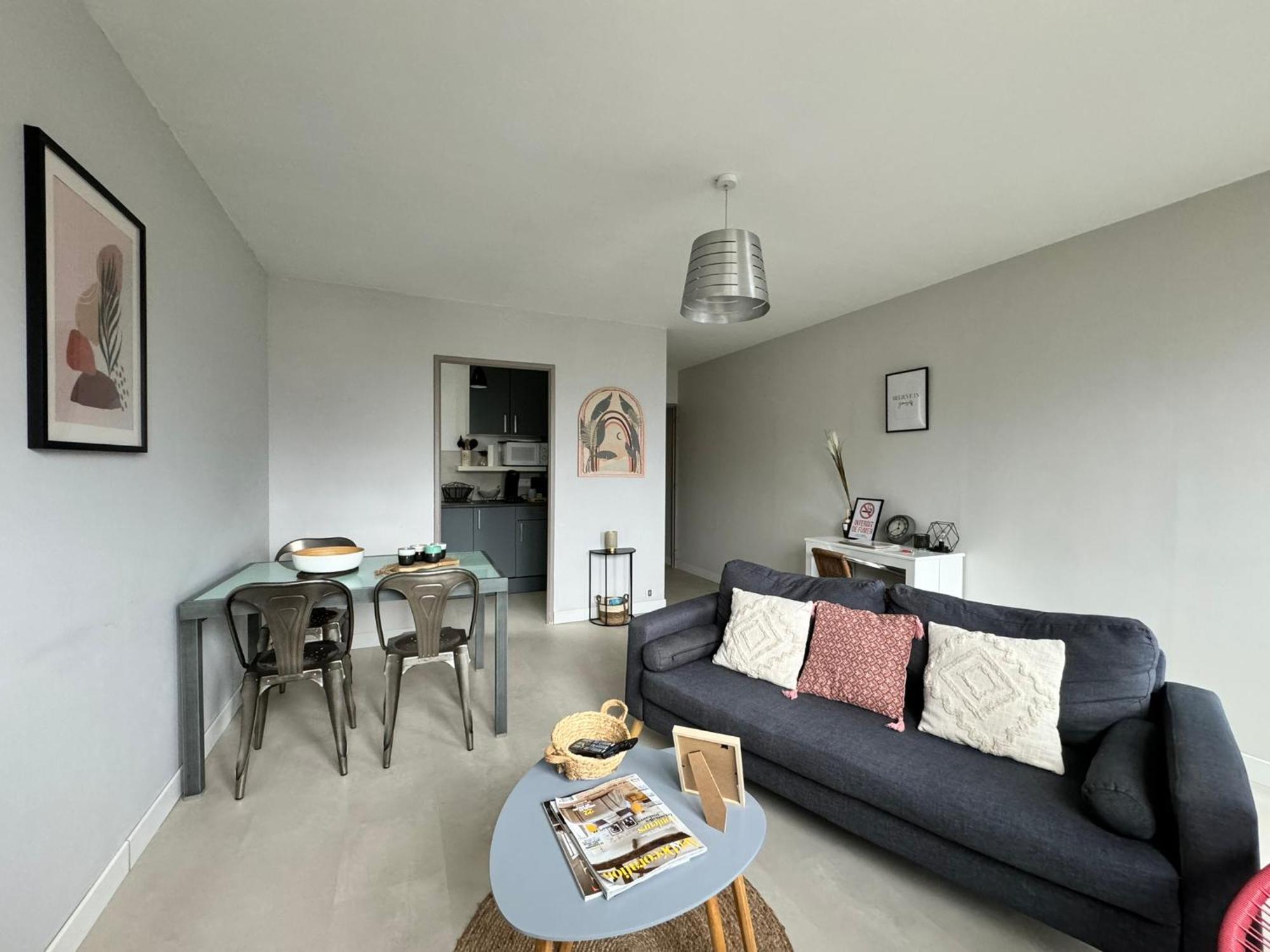 Le Primaubois - 2 Chambres & Parking - Centre La Primaube Flavin エクステリア 写真